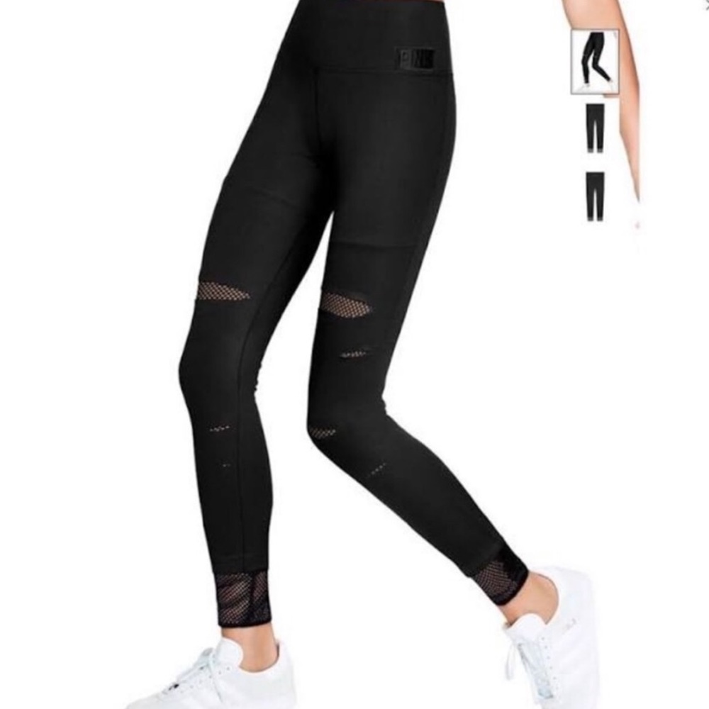 VS leggings with detail